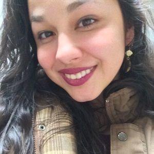 Meet your Posher, Shannon